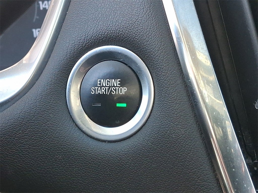 2020 Chevrolet Traverse High Country AWD