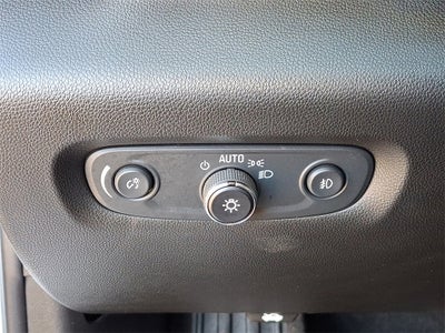 2020 Chevrolet Traverse High Country AWD