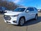 2020 Chevrolet Traverse High Country AWD