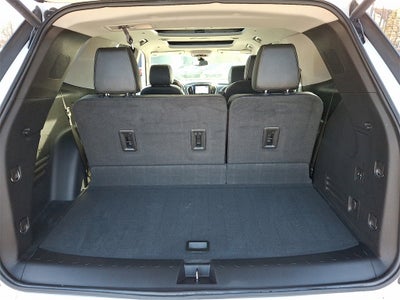 2020 Chevrolet Traverse High Country AWD