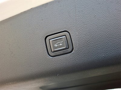 2020 Chevrolet Traverse High Country AWD