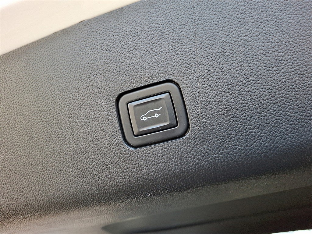 2020 Chevrolet Traverse High Country AWD