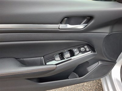 2024 Nissan Altima 2.5 SR AWD