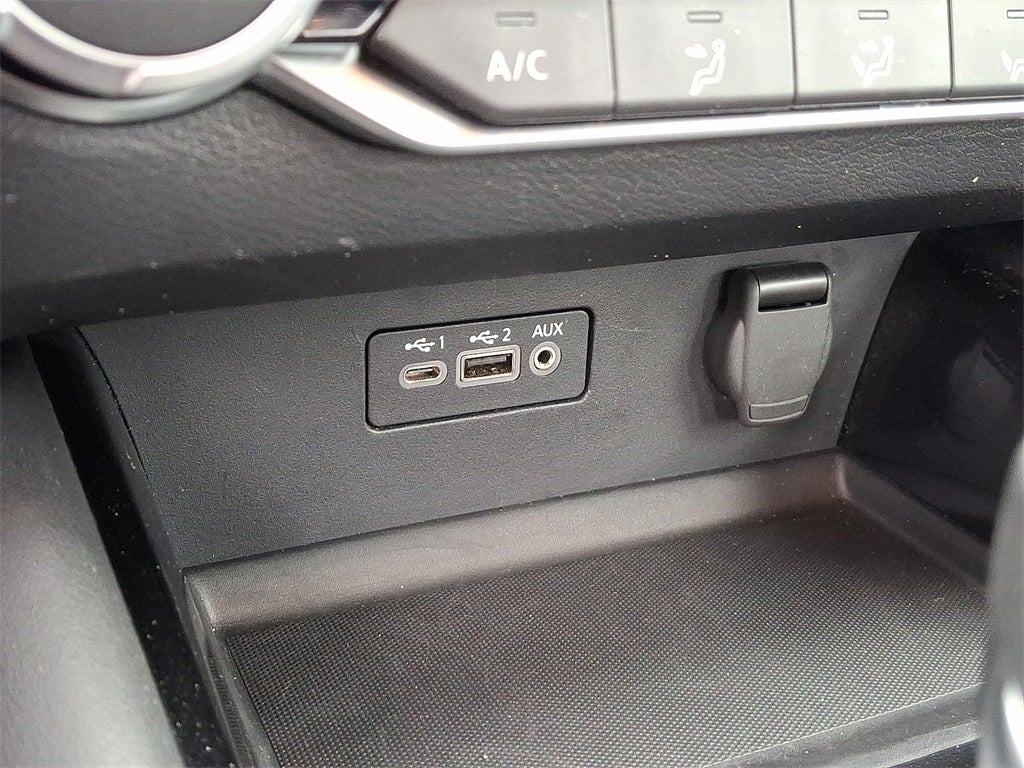 2024 Nissan Altima 2.5 SR AWD