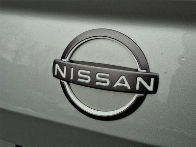 2024 Nissan Altima 2.5 SR AWD
