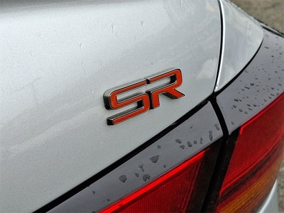 2024 Nissan Altima 2.5 SR AWD