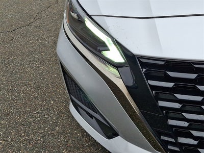 2024 Nissan Altima 2.5 SR AWD