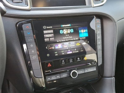 2024 INFINITI QX50 PURE AWD