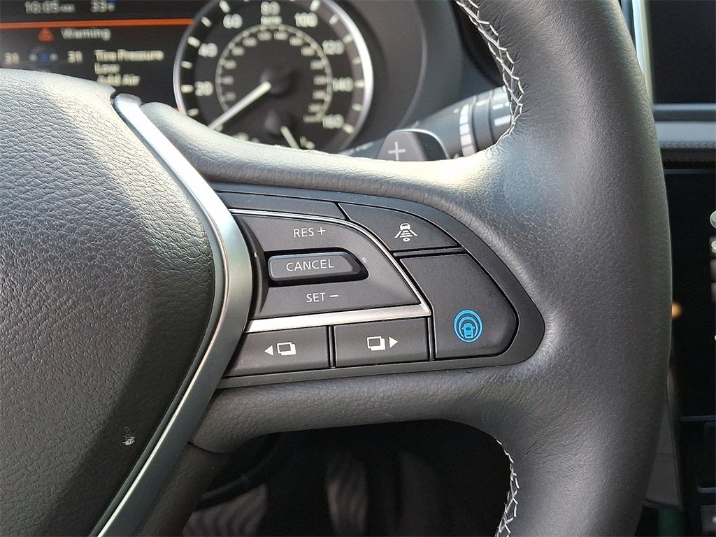 2024 INFINITI QX50 PURE AWD