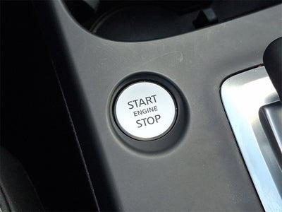 2024 INFINITI QX50 PURE AWD