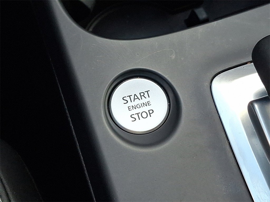 2024 INFINITI QX50 PURE AWD