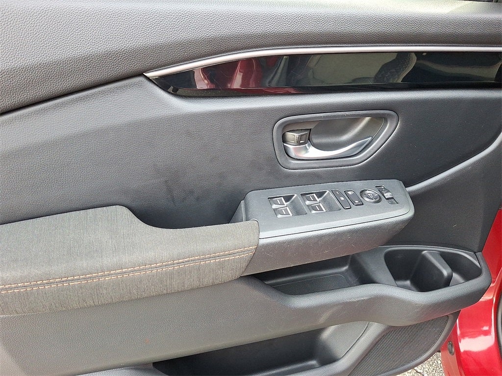 2024 Honda Pilot Sport