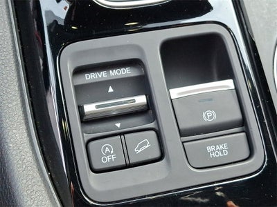 2024 Honda Pilot Sport