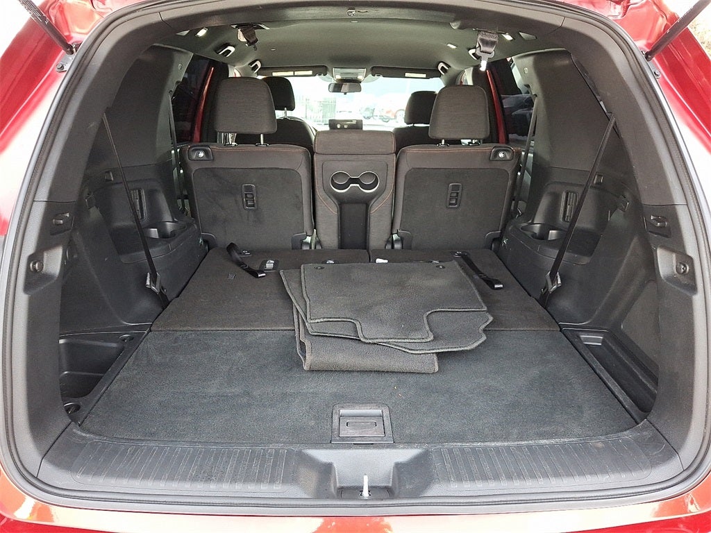 2024 Honda Pilot Sport