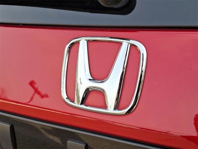 2024 Honda Pilot Sport