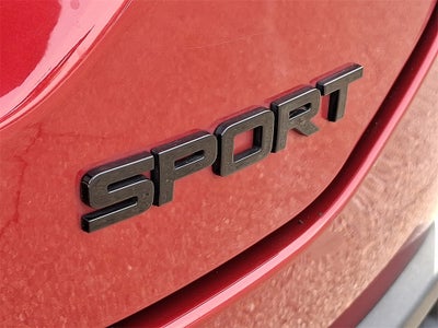 2024 Honda Pilot Sport