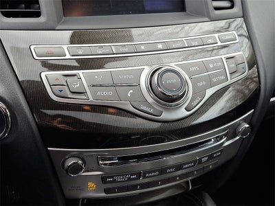 2020 INFINITI QX60 PURE AWD