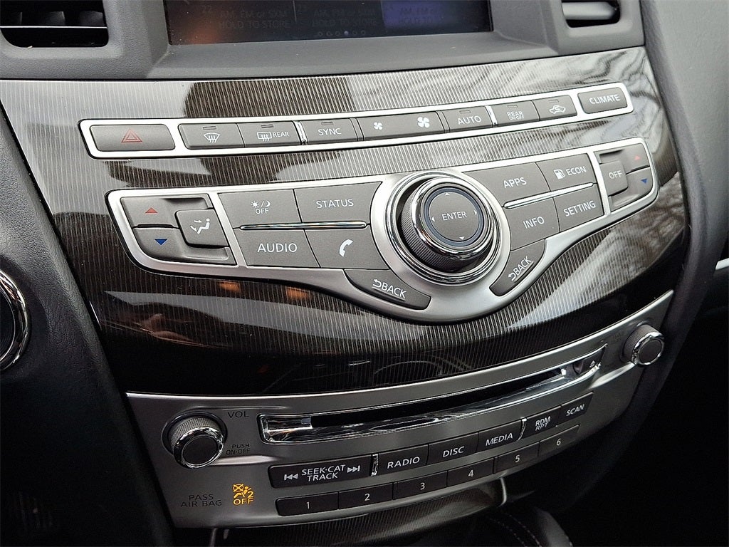 2020 INFINITI QX60 PURE AWD