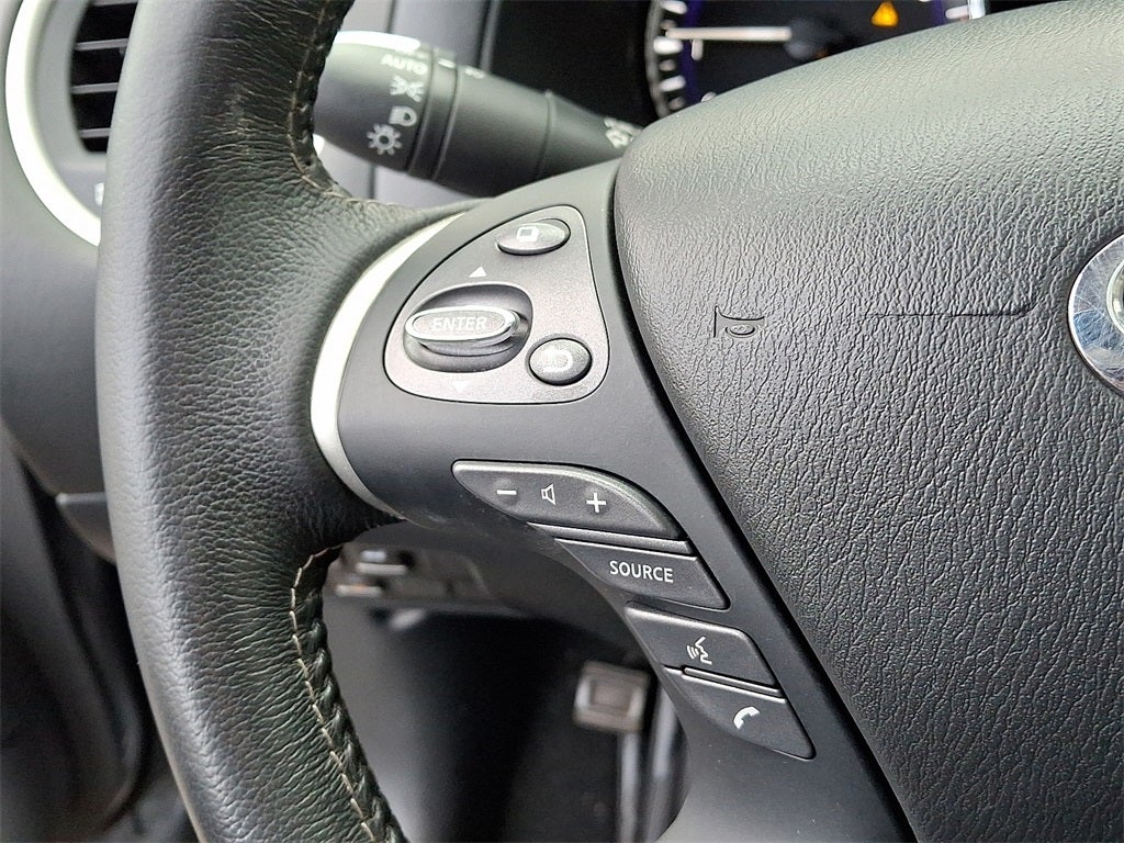 2020 INFINITI QX60 PURE AWD