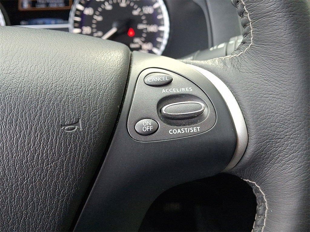 2020 INFINITI QX60 PURE AWD