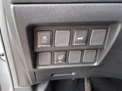 2020 INFINITI QX60 PURE AWD