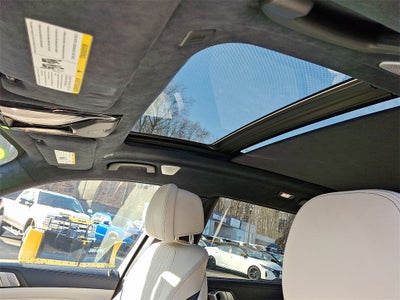 2020 BMW X7 M50i Dynamic Handling, Driving Assistance, Executive, C