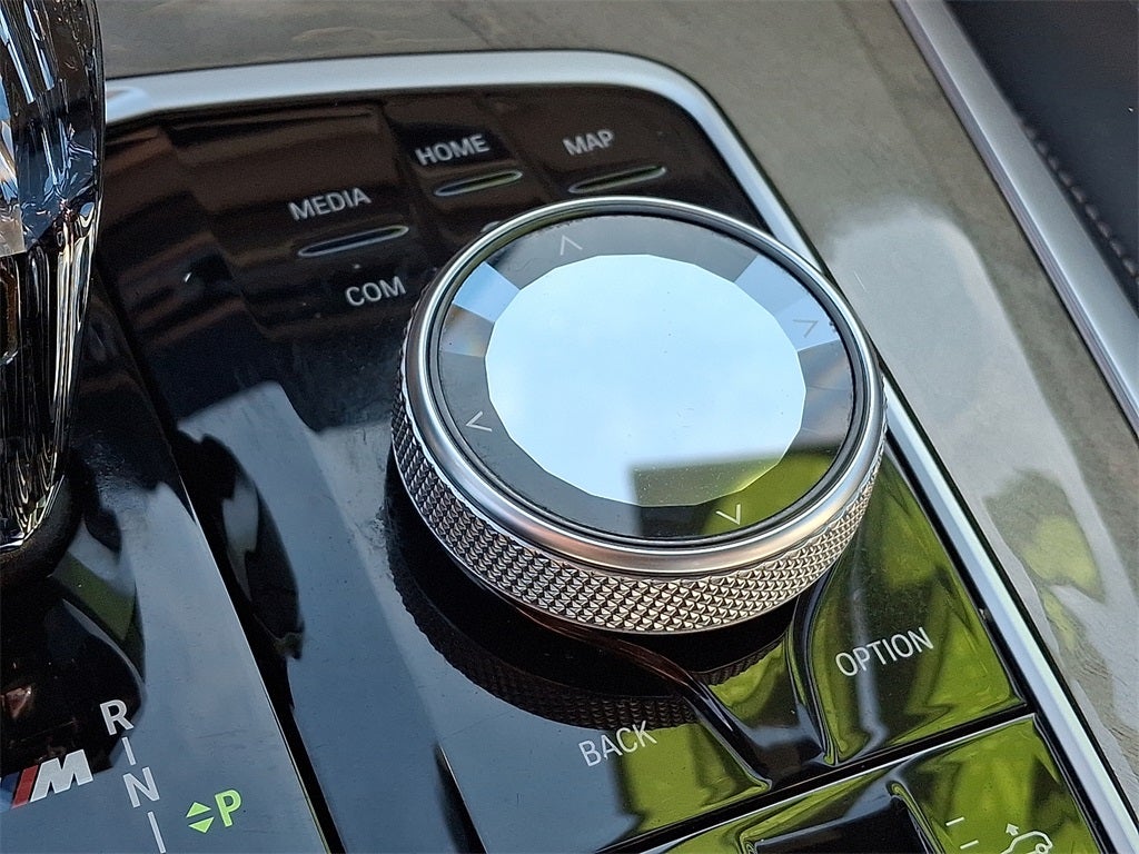 2020 BMW X7 M50i Dynamic Handling, Driving Assistance, Executive, C