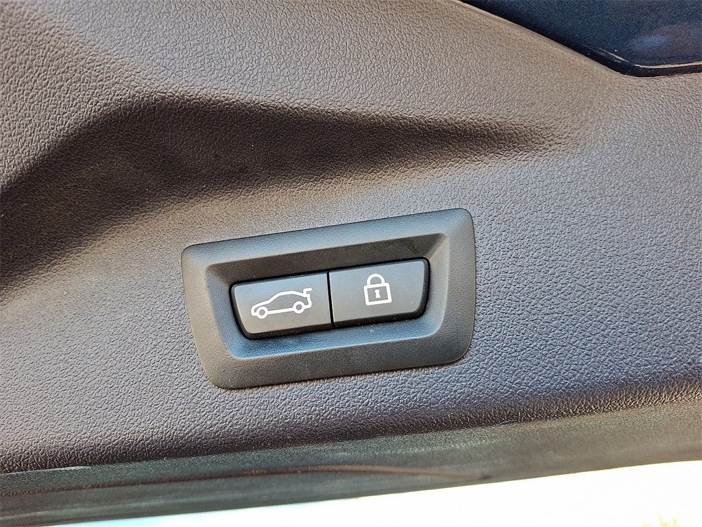 2020 BMW X7 M50i Dynamic Handling, Driving Assistance, Executive, C