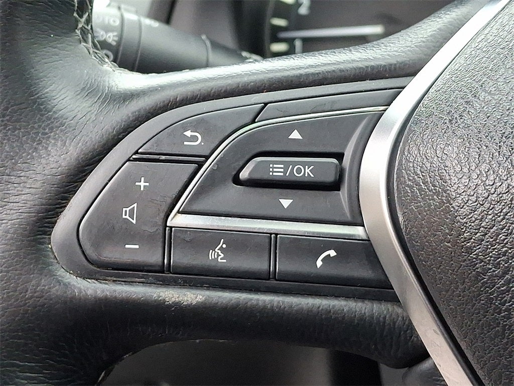 2018 INFINITI Q50 LUXE AWD