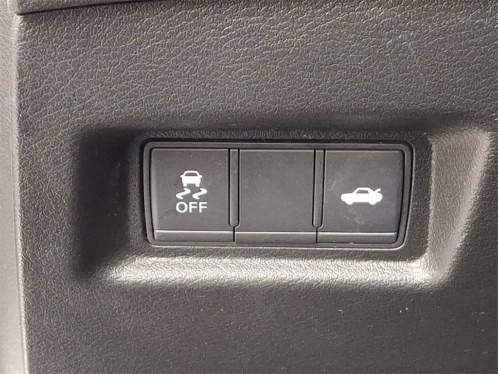 2018 INFINITI Q50 LUXE AWD