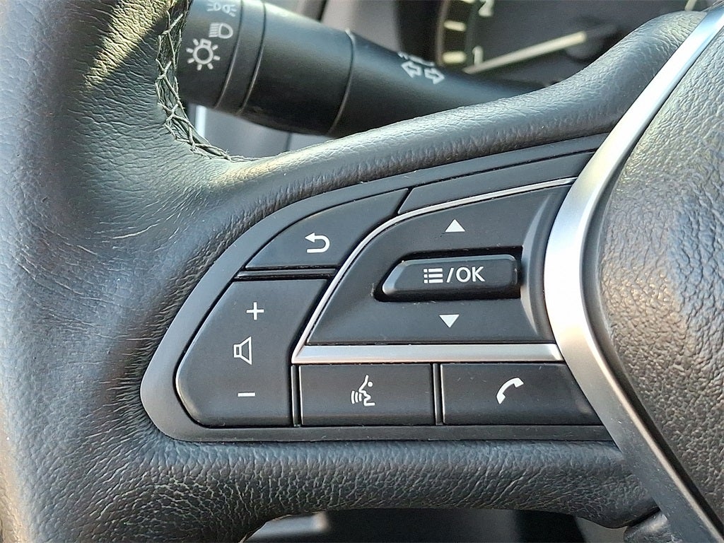 2018 INFINITI Q50 SPORT AWD