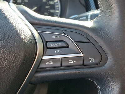 2018 INFINITI Q50 SPORT AWD