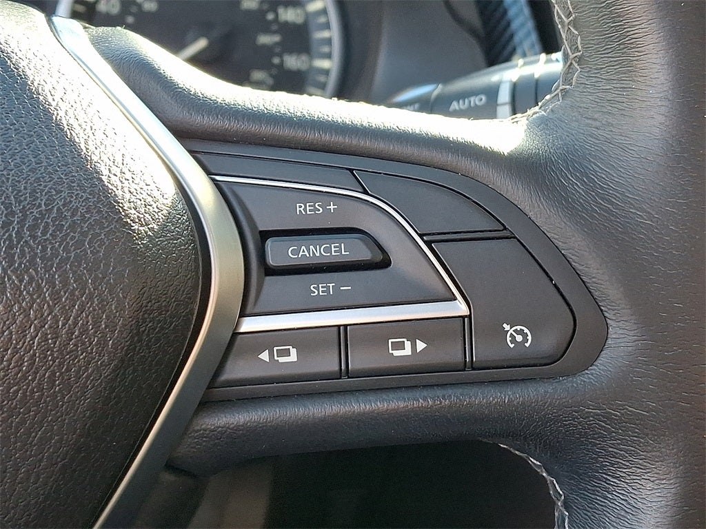 2018 INFINITI Q50 SPORT AWD