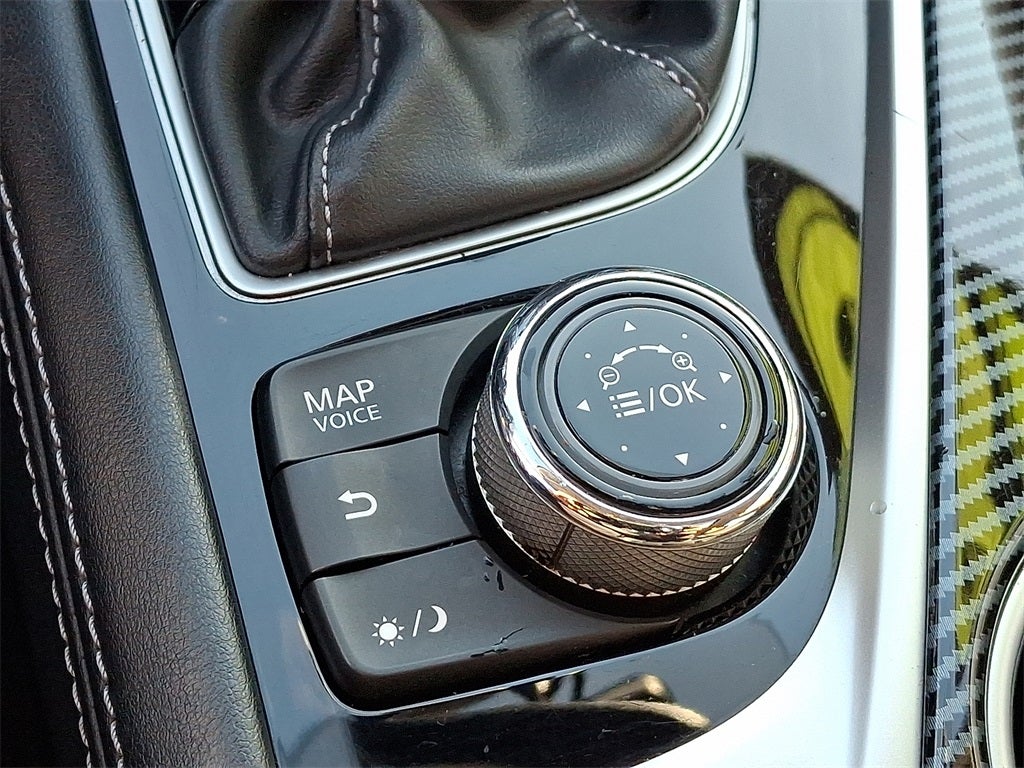 2018 INFINITI Q50 SPORT AWD