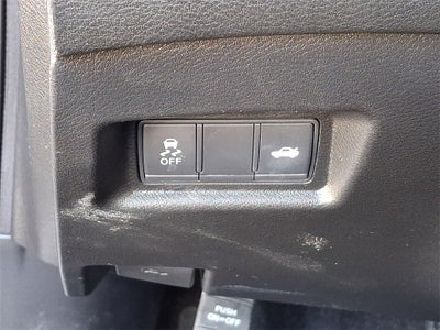 2018 INFINITI Q50 SPORT AWD