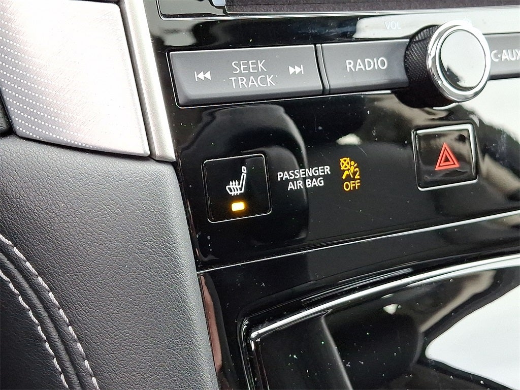 2022 INFINITI Q50 LUXE AWD