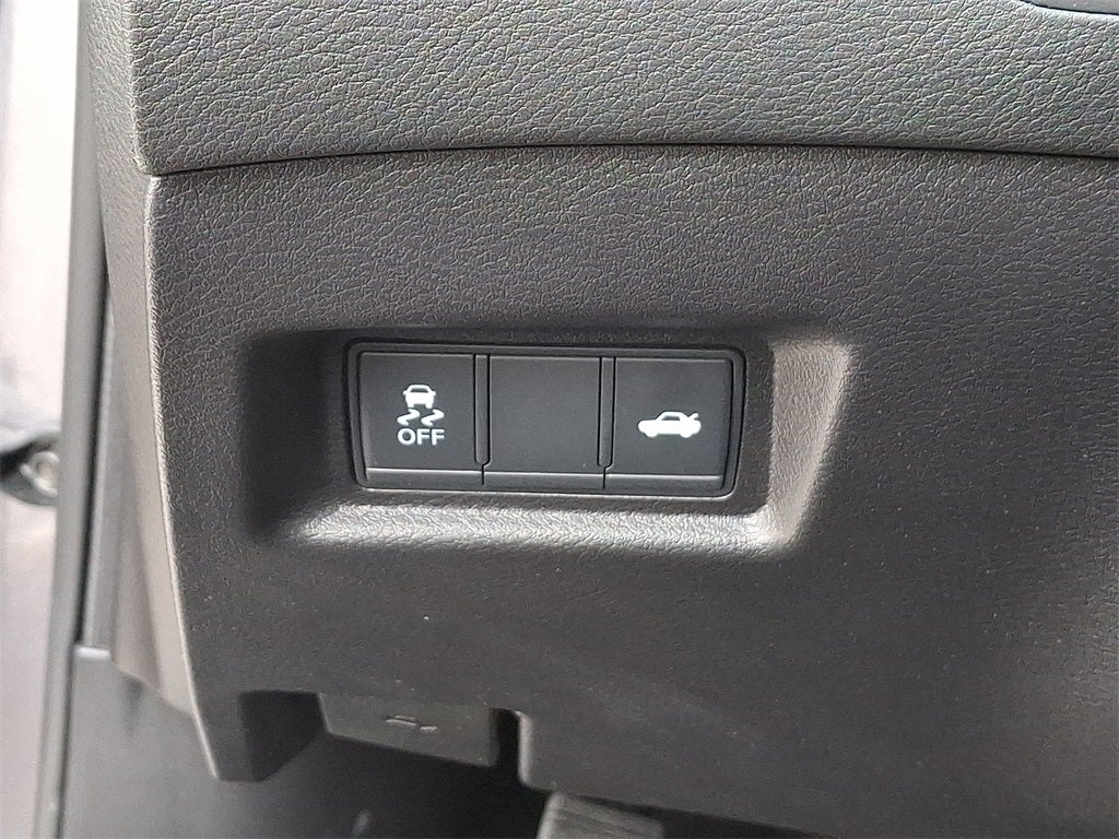 2022 INFINITI Q50 LUXE AWD