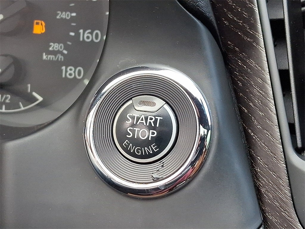 2021 INFINITI Q50 SIGNATURE EDITION AWD