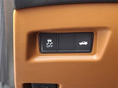 2021 INFINITI Q50 SIGNATURE EDITION AWD