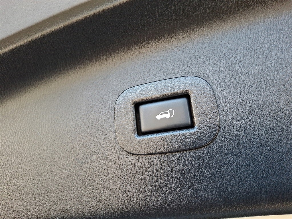 2019 INFINITI QX80 LUXE 4WD