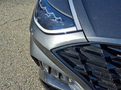 2022 Hyundai Sonata Limited