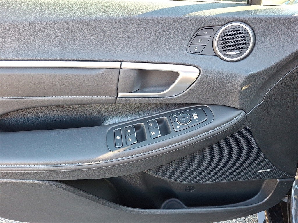 2022 Hyundai Sonata Limited