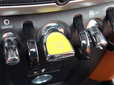 2022 MINI Countryman All4 Cooper SE