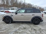 2022 MINI Countryman All4 Cooper SE