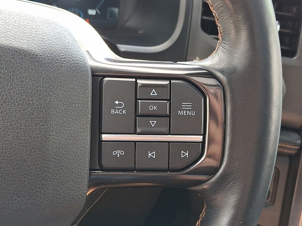 2023 Ford Expedition Platinum