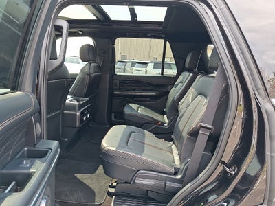 2023 Ford Expedition Platinum