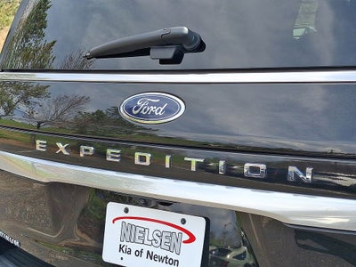 2023 Ford Expedition Platinum