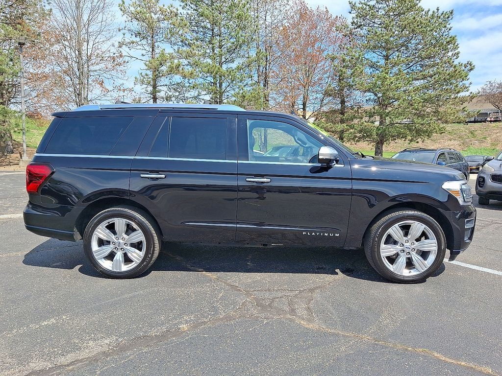 2023 Ford Expedition Platinum