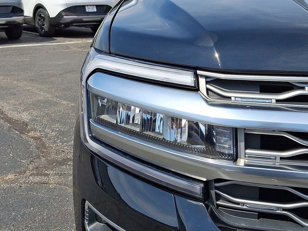 2023 Ford Expedition Platinum