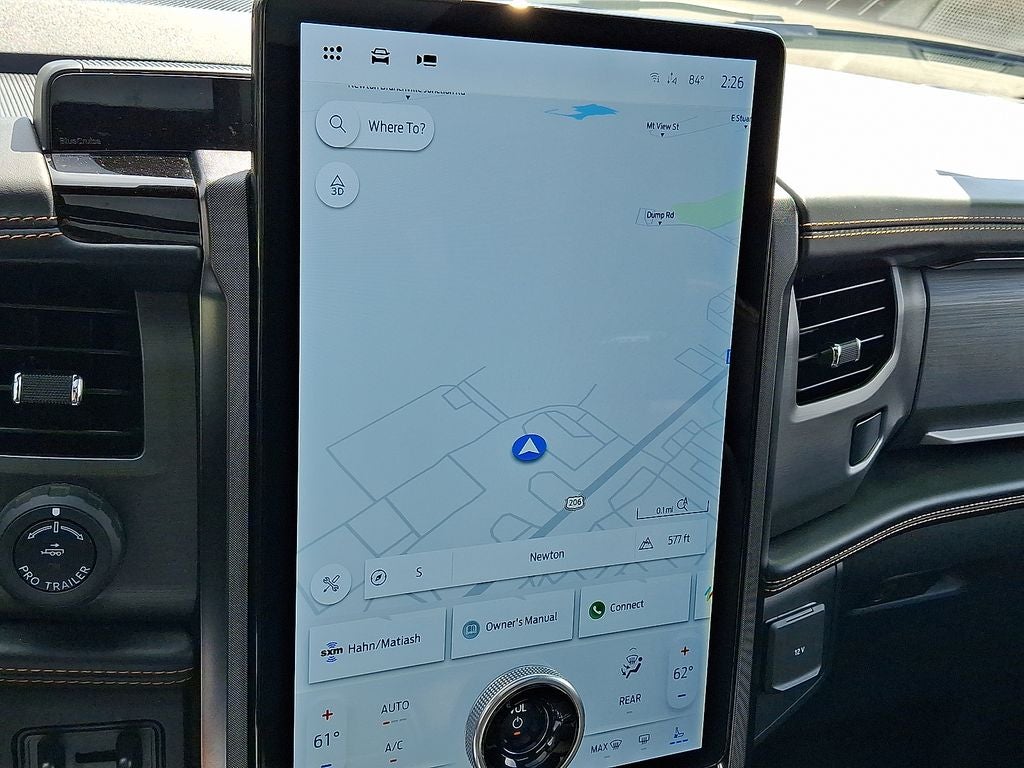 2023 Ford Expedition Platinum